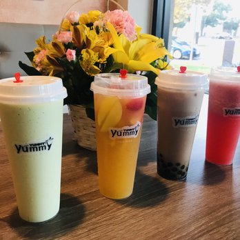 YUMMY YUMMY - CLOSED - Updated March 2026 - 76 Photos & 66 Reviews