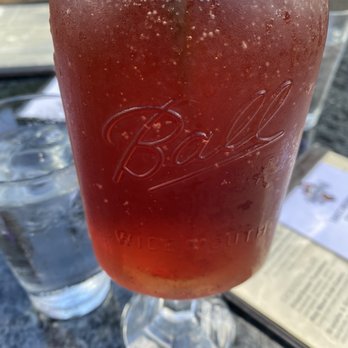 Maxine's On Shine - Pomegranate Mimosa - New American Near Me - Orlando, Florida Maxine's On Shine - Pomegranate Mimosa - New American Near Me - Orlando, Florida
