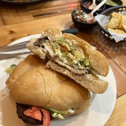 Tacos Mi Nacho - Torta Maniella
