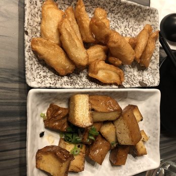 19 GOLD - Taiwanese Near Me - Seattle, Washington