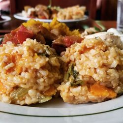Tao - Restaurante Natural - Amazing vegetarian options!