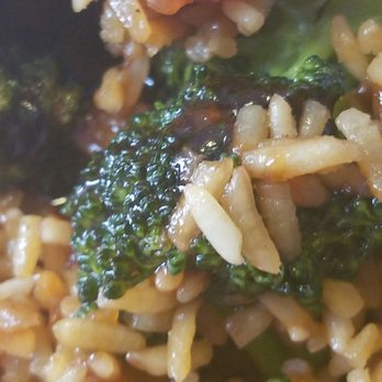 Good Chinese Restaurant - UNCOOOKED RICE WARNING!!!!!!!! HAD CLUMPS OF HARD UNCOOKED RICE. PLEASE BEWARE! - Chinese Near Me - Brooklyn, New York