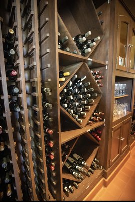 Trattoria Toscana Italian Restaurant by null