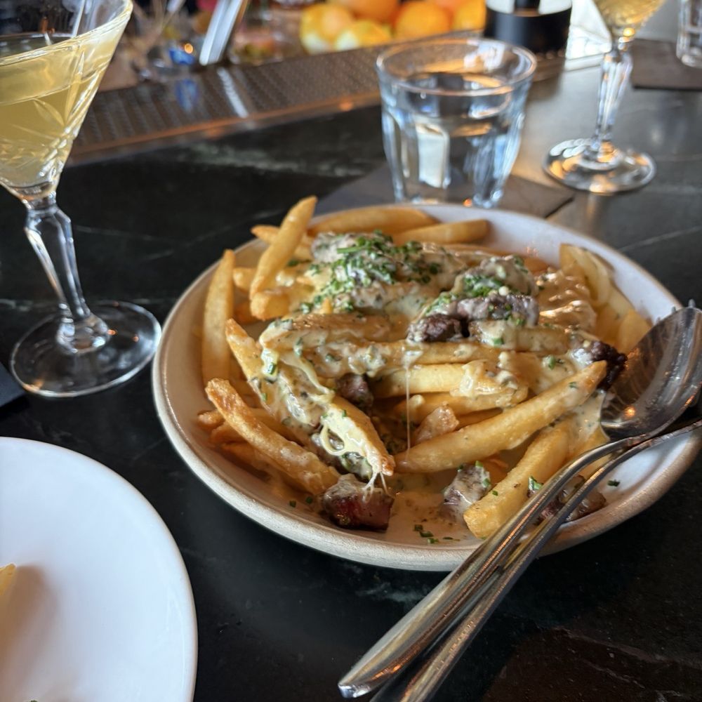 Rancher Butcher Chef - R.B.C Poutine! - Butcher Near Me - Bend, Oregon Rancher Butcher Chef - R.B.C Poutine! - Butcher Near Me - Bend, Oregon