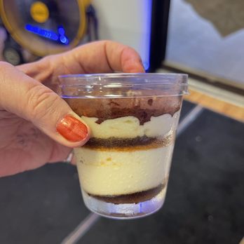 Rods Crab Shack - Tiramisu - Seafood Near Me - Jacksonville, Florida Rods Crab Shack - Tiramisu - Seafood Near Me - Jacksonville, Florida