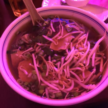 Indochine - Pho - Vietnamese Near Me - Baltimore, Maryland