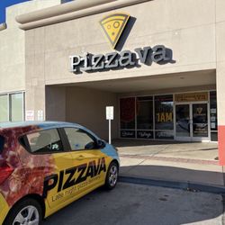 Pizzava