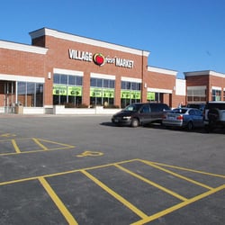 Village Fresh Market - Located in the heart of the picturesque Fox River Valley.