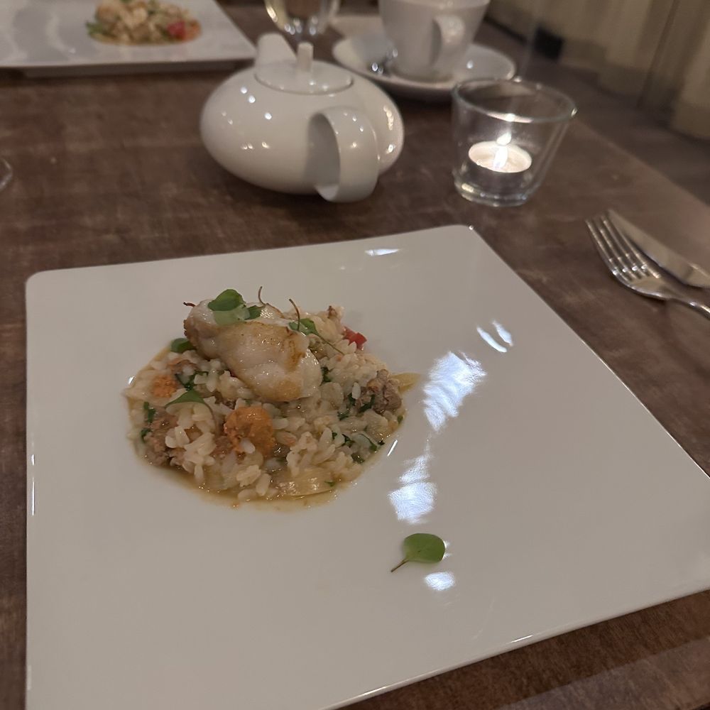 ADEGA Restaurant - Portuguese Near Me - San Jose, California
