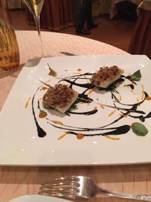 Alpenroyal Gourmet Restaurant by null