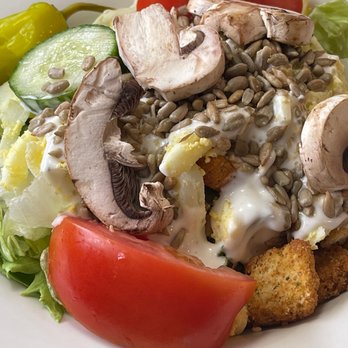 Pizza Hut - Salad - Pizza Near Me - Muncie, Indiana