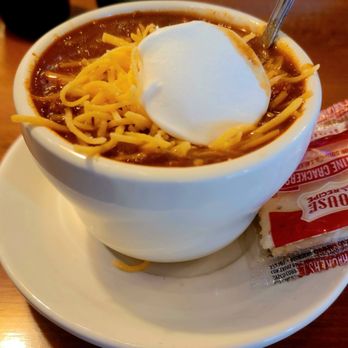 Westsider Diner & Lounge - Chili - Diners Near Me - Wausau, Wisconsin