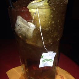 Island Ice Tea