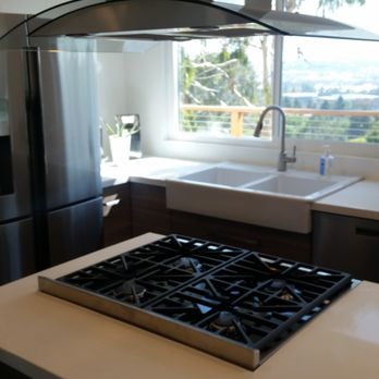Von Wiley Plumbing - Complete Kitchen Remodel! - Plumbing Near Me - El Cajon, California Von Wiley Plumbing - Complete Kitchen Remodel! - Plumbing Near Me - El Cajon, California
