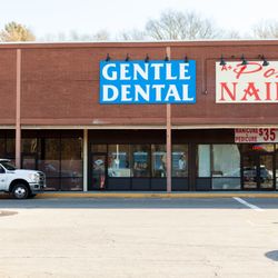 Gentle Dental North Andover
