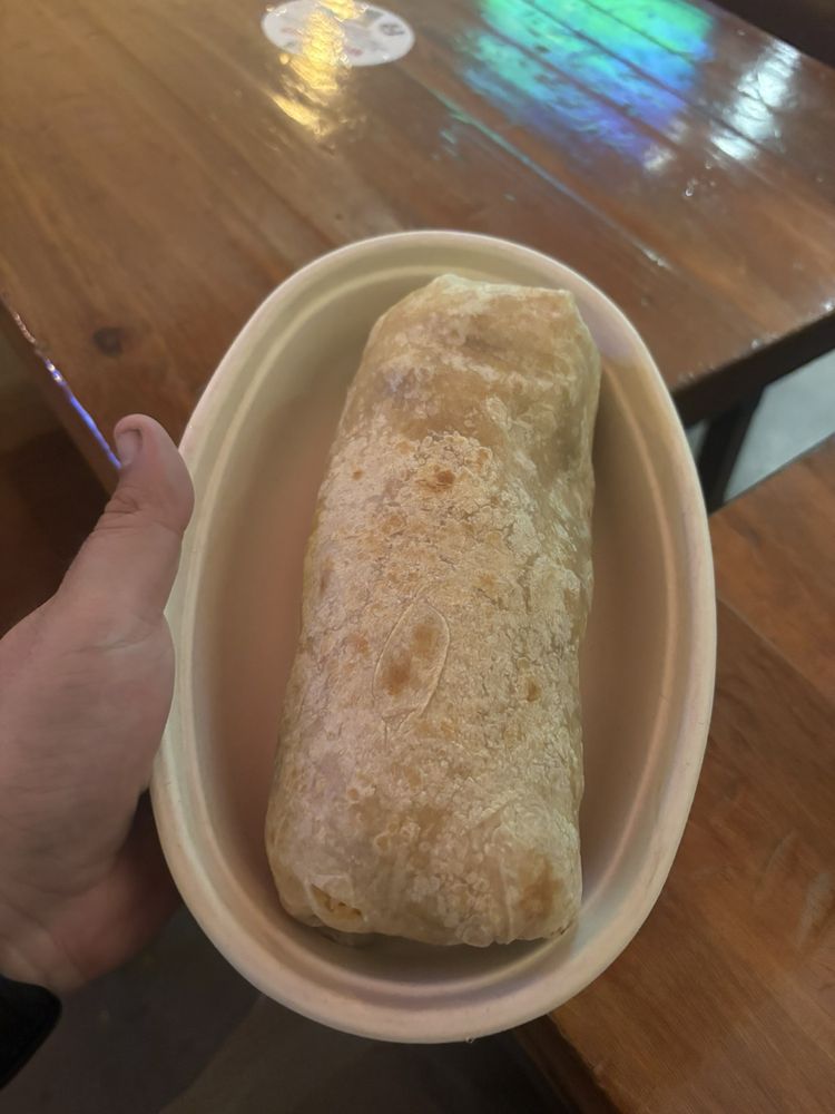 Rodeo Express Mexican Grill