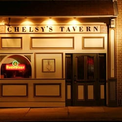 Chelsy's Tavern