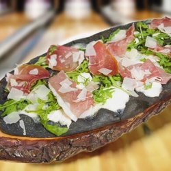 Bowling Duino Pizzeria