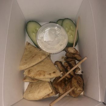 Johnnie Brown's - Chicken Shawarma Kabobs - Bars Near Me - Delray Beach, Florida Johnnie Brown's - Chicken Shawarma Kabobs - Bars Near Me - Delray Beach, Florida