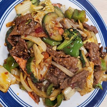 Chong Qing Hot Pot - Cumin Beef - Szechuan Near Me - Chamblee, Georgia