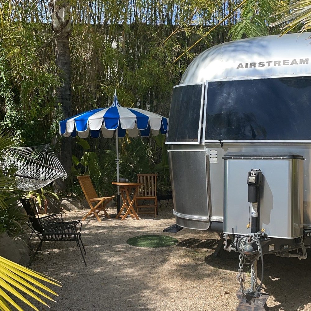 Caravan Outpost - Hotels Near Me - Ojai, California
