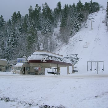 Mountain High Resort - Ski Resorts Near Me - Wrightwood, California