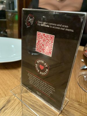 Menu photo 3 Nusr-Et Steakhouse Istanbul, 34