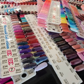 Luxury Nail Spa 1 - Nail Salons Near Me - Dayton, Ohio Luxury Nail Spa 1 - Nail Salons Near Me - Dayton, Ohio