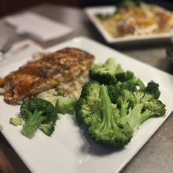 JP Henry's Restaurant - Chef Special