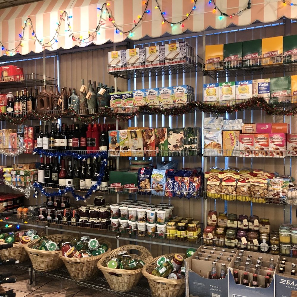 Top 10 Best Gourmet Market in Beverly Hills, CA A local’s guide