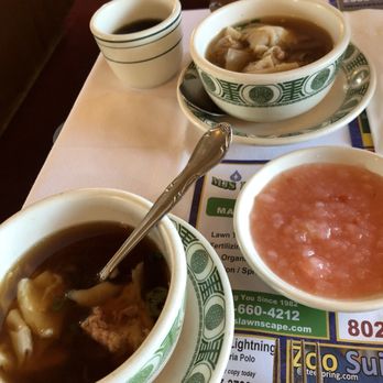 Joy Wah Chinese Restaurant - Chinese Near Me - Bellows Falls, Vermont