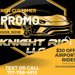 Knight Ride