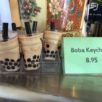 Taste Tea Cafe - super cool keychain - Taiwanese Near Me - Artesia, California Taste Tea Cafe - super cool keychain - Taiwanese Near Me - Artesia, California