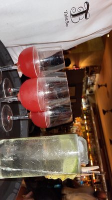 Tales Bar by null