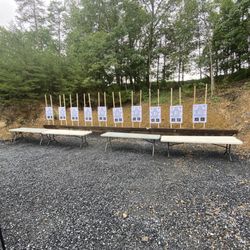 Middletown Firearms - Pistol Range