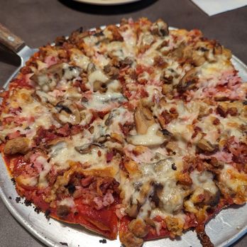 Z-PLACE PIZZA - Updated February 2026 - 37 Photos & 39 Reviews