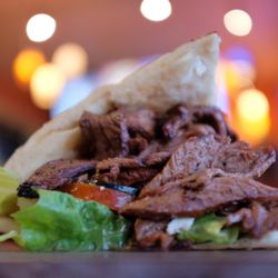 Leo’s Döner Kebab & Pizzeria