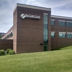 Aurora BayCare Health Center