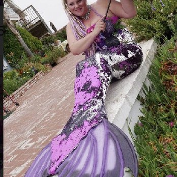 Mermaid Star - Party Characters Near Me Mermaid Star - Party Characters Near Me