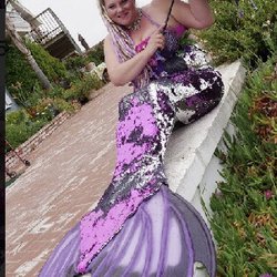 Mermaid Star