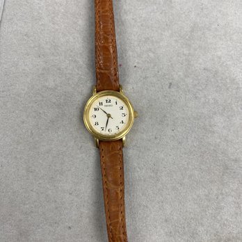 Timeland - Vintage watch - Watch Repair Near Me - Los Angeles, California