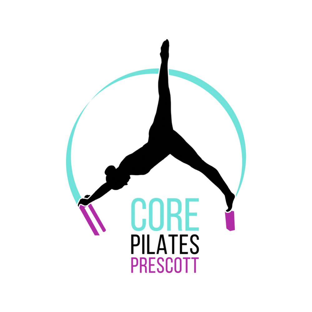 Core Pilates Prescott Logo