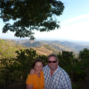 Wicked Joe - Bob and Carmen Garver visiting coffee farms in Costa Rica - Coffee & Tea Near Me - Topsham, Maine Wicked Joe - Bob and Carmen Garver visiting coffee farms in Costa Rica - Coffee & Tea Near Me - Topsham, Maine