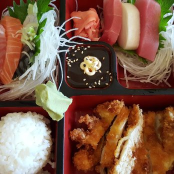 Minato Sushi Bar - Japanese Near Me - Baltimore, Maryland