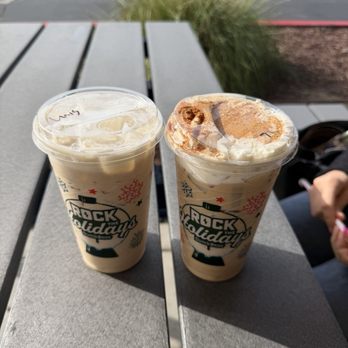 Dutch Bros Coffee - Juice Bars & Smoothies Near Me - Fountain Valley, California Dutch Bros Coffee - Juice Bars & Smoothies Near Me - Fountain Valley, California