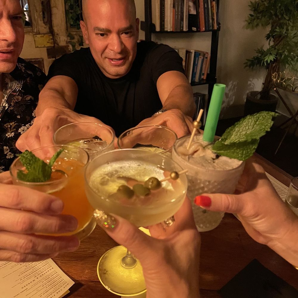 Phuc Yea - Drinks - Vietnamese Near Me - Miami, Florida