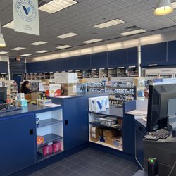 The Vitamin Shoppe - Inside of store