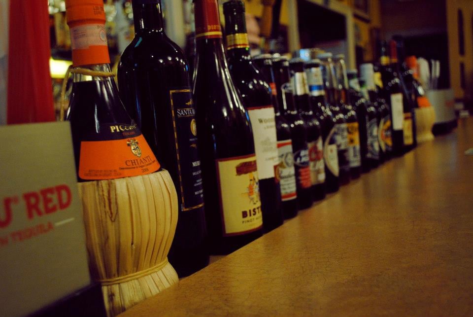 Social spots from The Snug