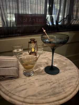 Bar Maritime by null