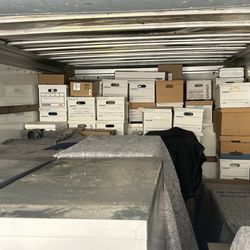 2 Pops & A Truck Movers